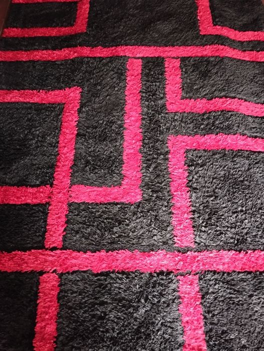 Килим дуже якісний