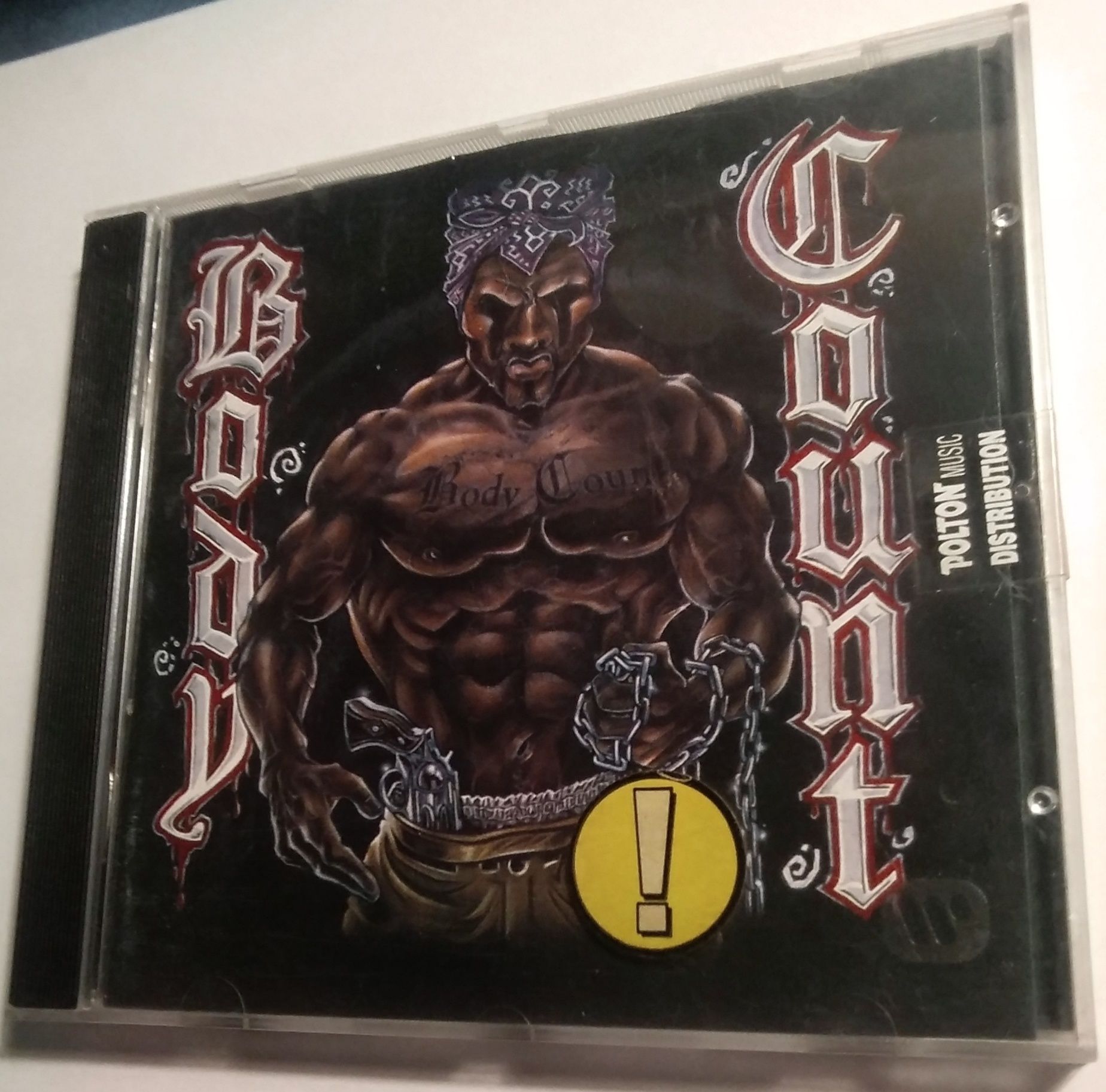 Body Count " Body Count "