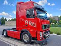 Volvo  Volvo FH 420 XXL