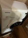 Продам на запчастини пральну машинку Samsung wf7350n7w