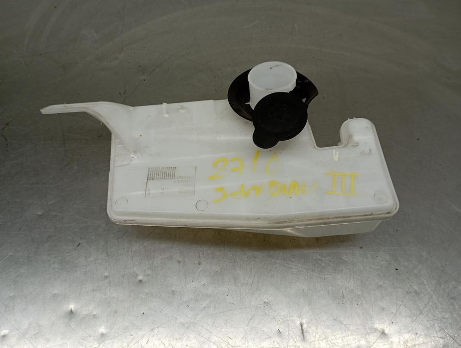 Reservatório / depósito água limpa vidros DACIA Sandero III