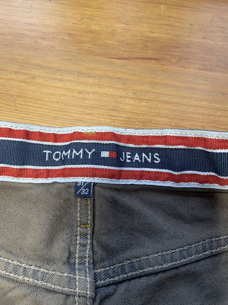 Tommy Hilfiger Men Jeans size M