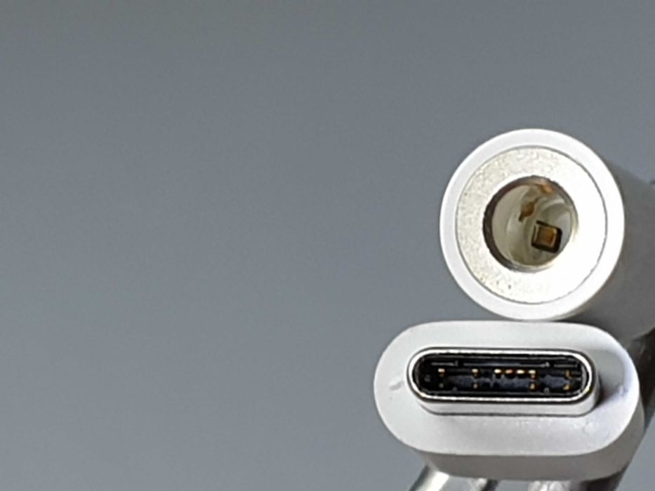 адаптер USB Type-C to 3.5мм Google G019B