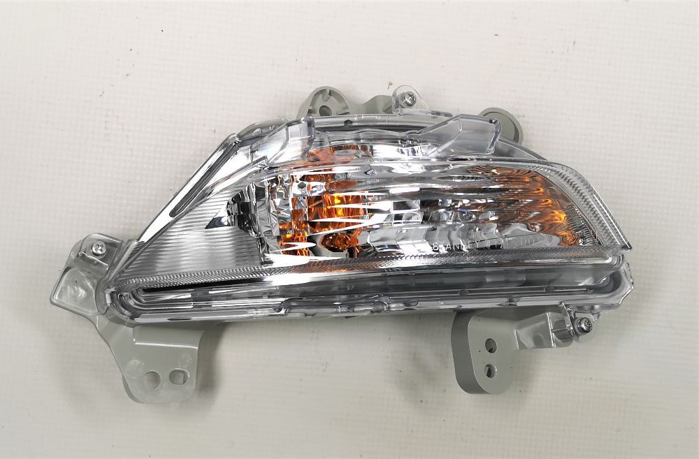 Halogen Lampa przeciwmgielna prawa Mazda 3 III BM BN 13- NOWA OE