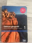 Oblicza Geografii 1 ZAKRES ROZSZERZONY
