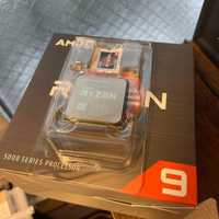 Продам процессор AMD Ryzen 9 5900X (КАК НОВЫЙ)