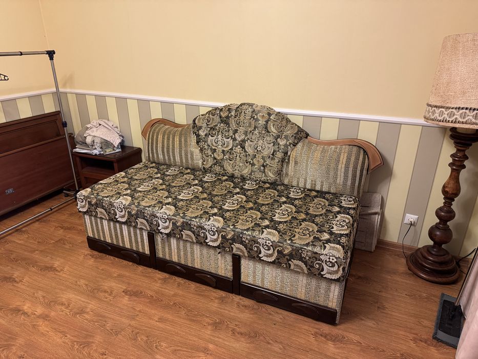 Диван стан нового