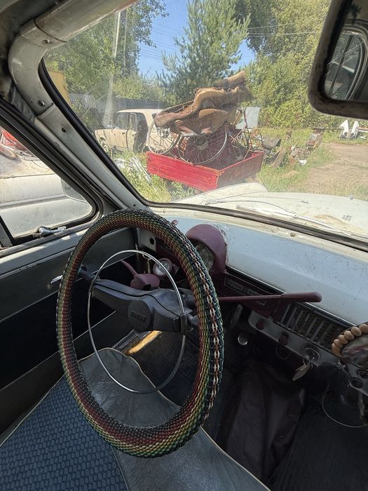 Москвич 403 Ретро на ходу хорошее состояние