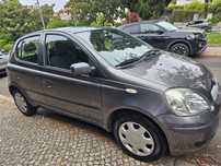 Toyota Yaris 1.0 Final Edition