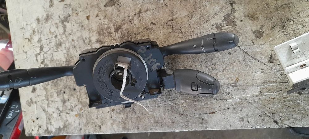 PRZEŁĄCZNIK ZESPOLONY PEUGEOT 206 307 96605657XT