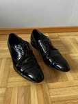 Eleganckie buty do garnituru Quazi 43