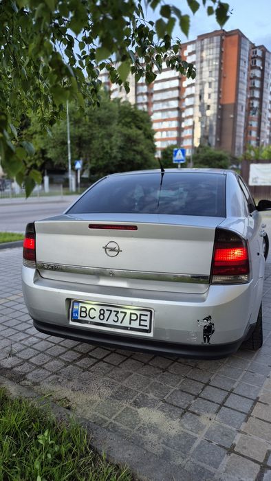 Продам Opel Vectra C