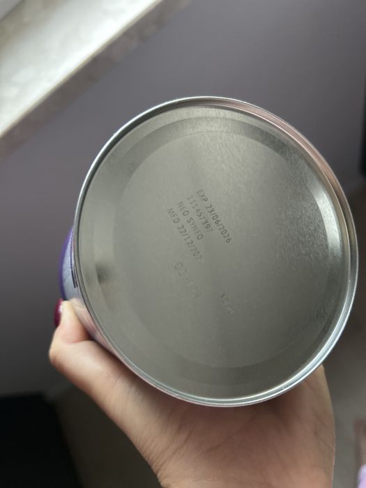 Mleko modyfikowane neocate syneo otwarte