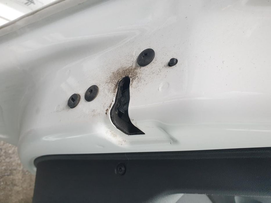 Fechadura / fecho porta frente esquerdo CITROËN C3 III (SX)