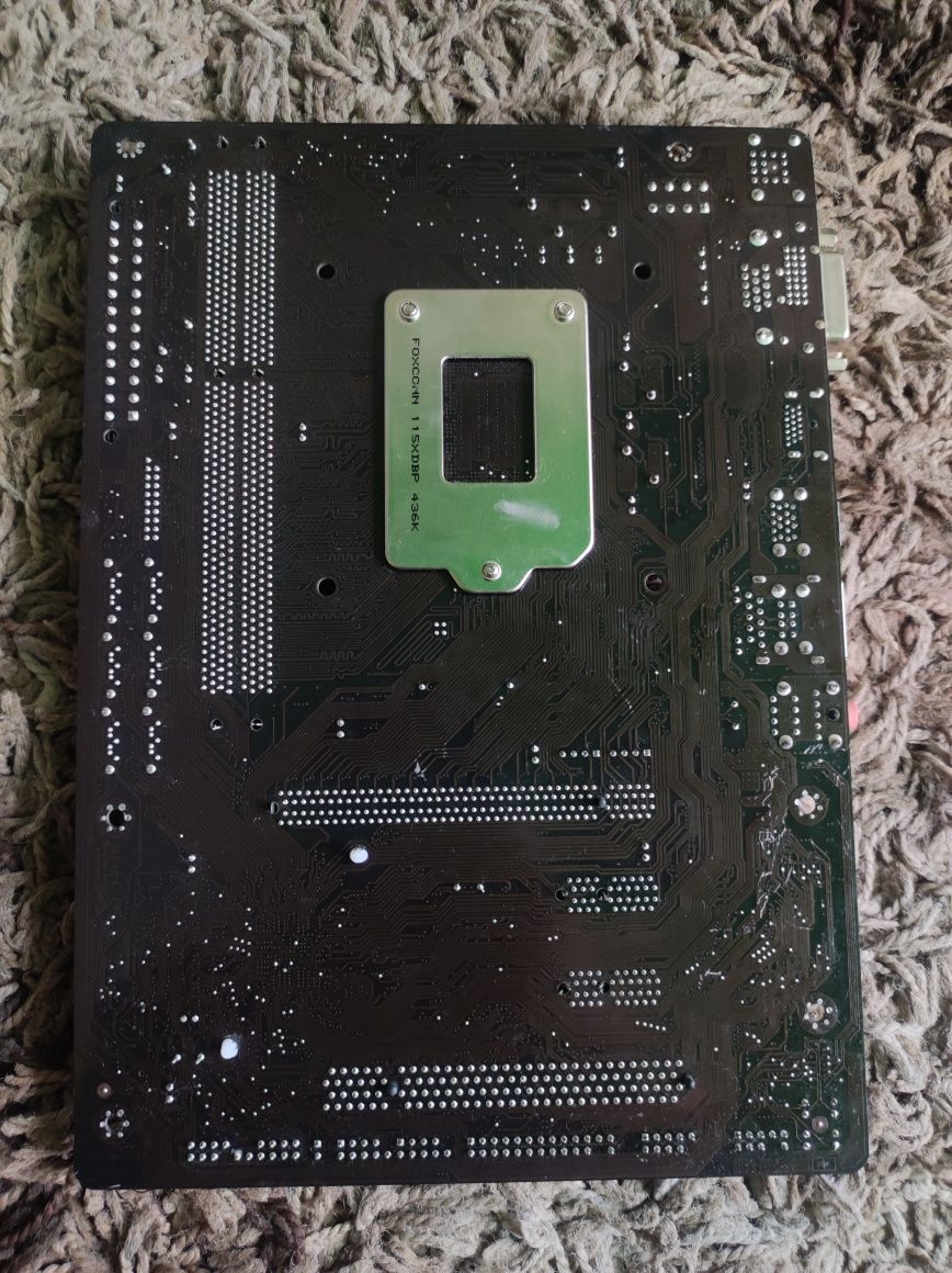 Комплекти Gigabyte GA-B85M-HD3 + i3 4130