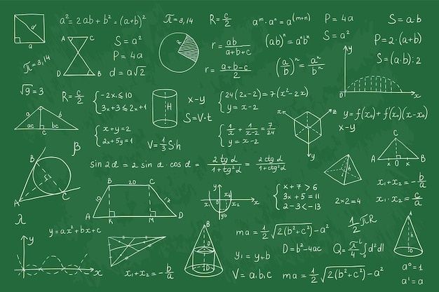 Explicações de Matemática e Física-Química