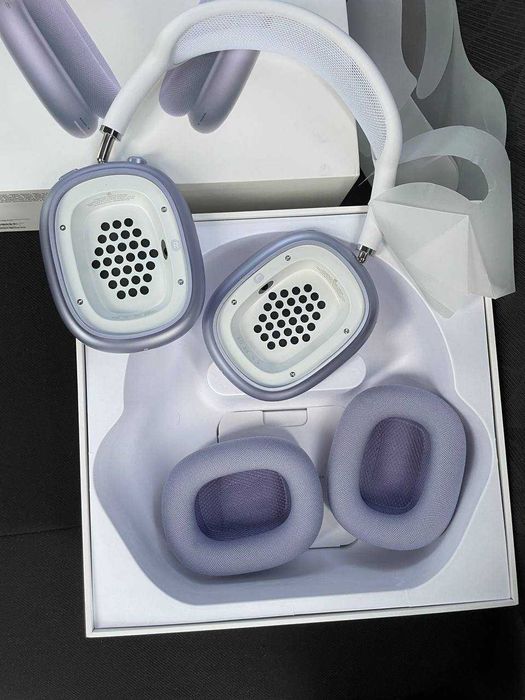 AirPods Max 2 purple нові