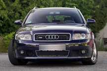 Audi A4 QUATTRO A4 B6 1.8T 163KM skrzynia manualna RECARO xenon