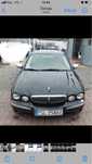 Części Jaguar x-Type 2.0 96kw. 2006
