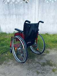 Wózek inwalidzki Sopur