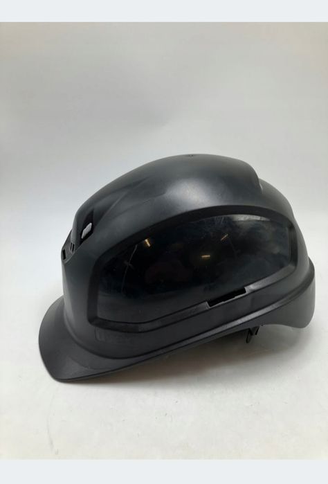 Kask budowlany UVEX
