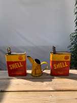 latas Shell
