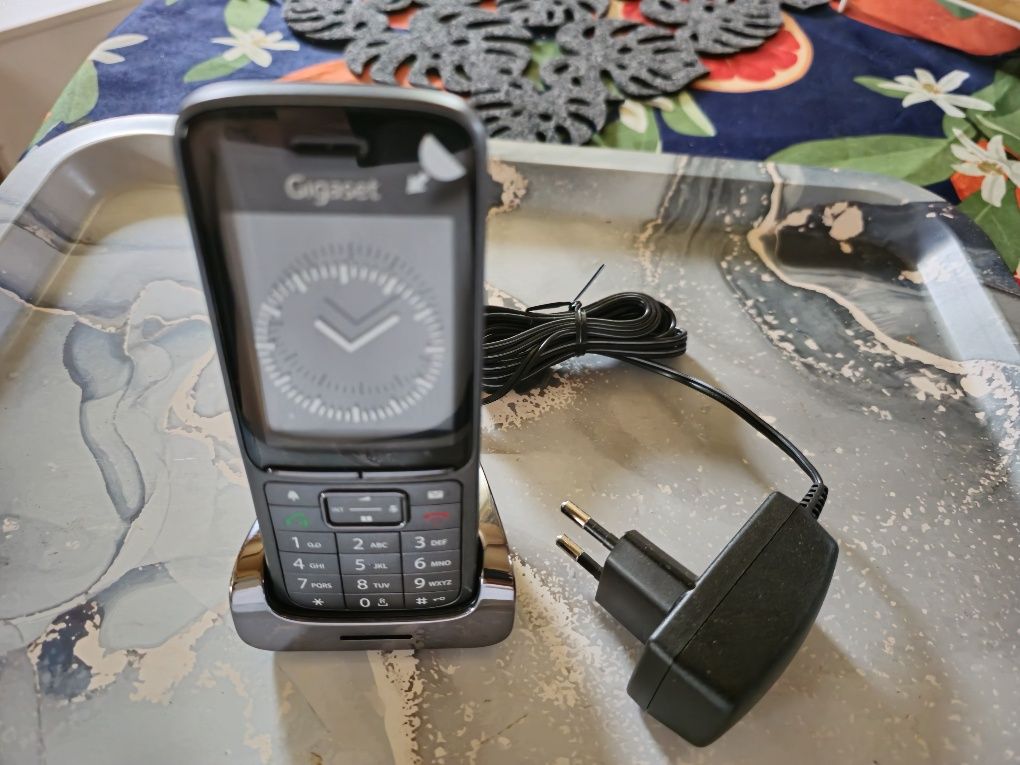 Telefon stacjonarny Gigaset SL800 H PRO