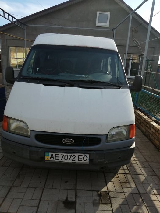 Продам Форд транзит