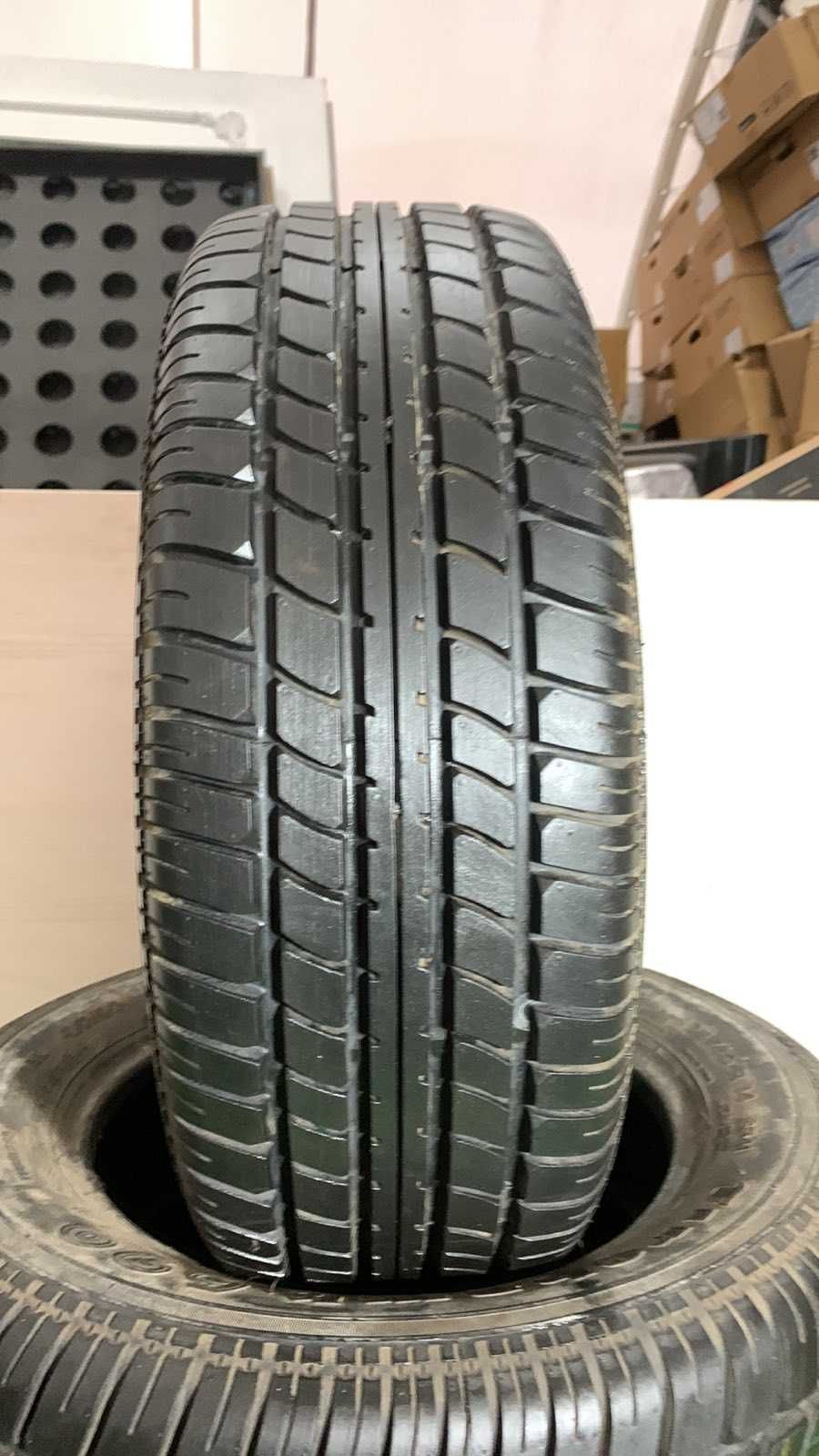 195/60/14 Firestone F-690