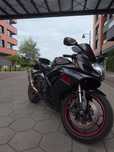 Suzuki GSX-R Suzuki GSX-R 600 | 2007 | 50 100 km | Quickshifter + popsy na guzik