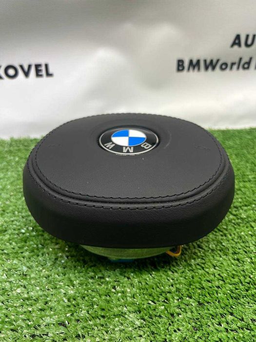 AIRBAG в руль G30 G31 G32 G11 G12 G14 G15 G16 G01 G02 G05 G06 G07