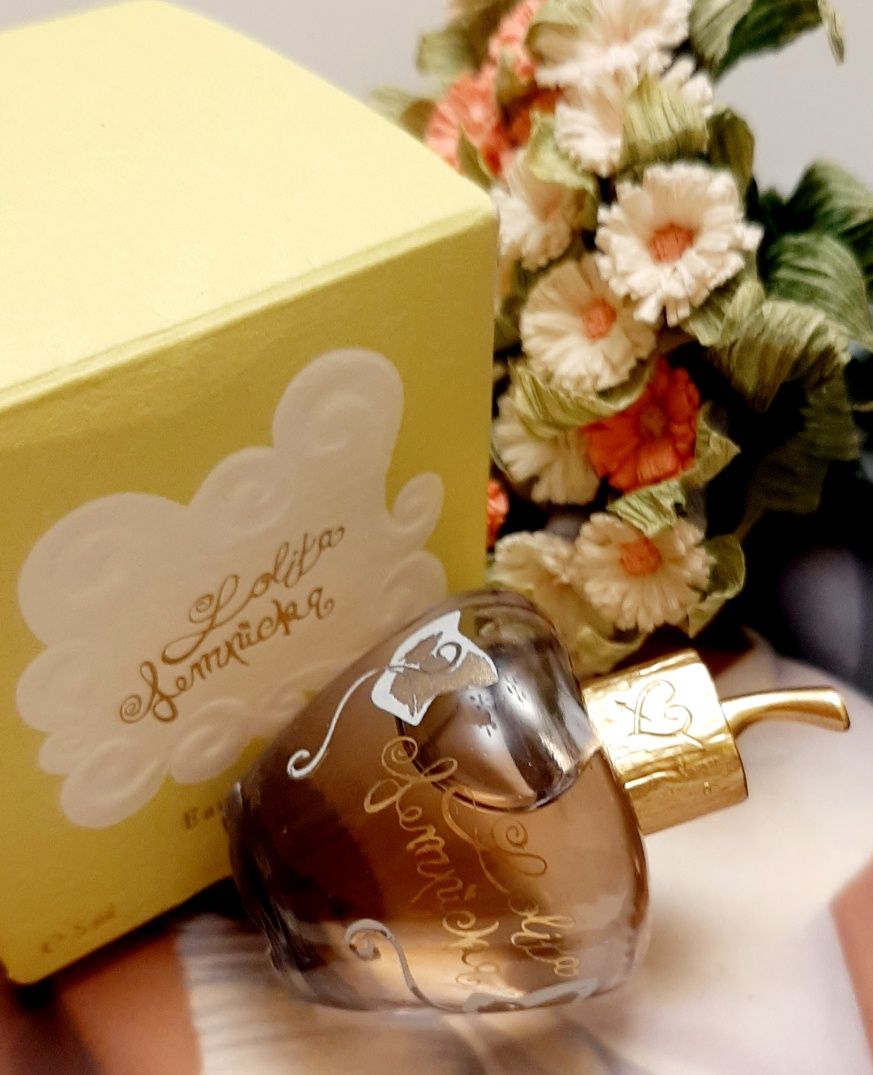 Lolita Lempicka edp 5 ml, miniatura
