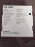 Router T-mobile ZTE MF286