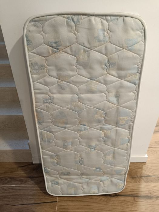 Colchão molas cama ou berço de bebé