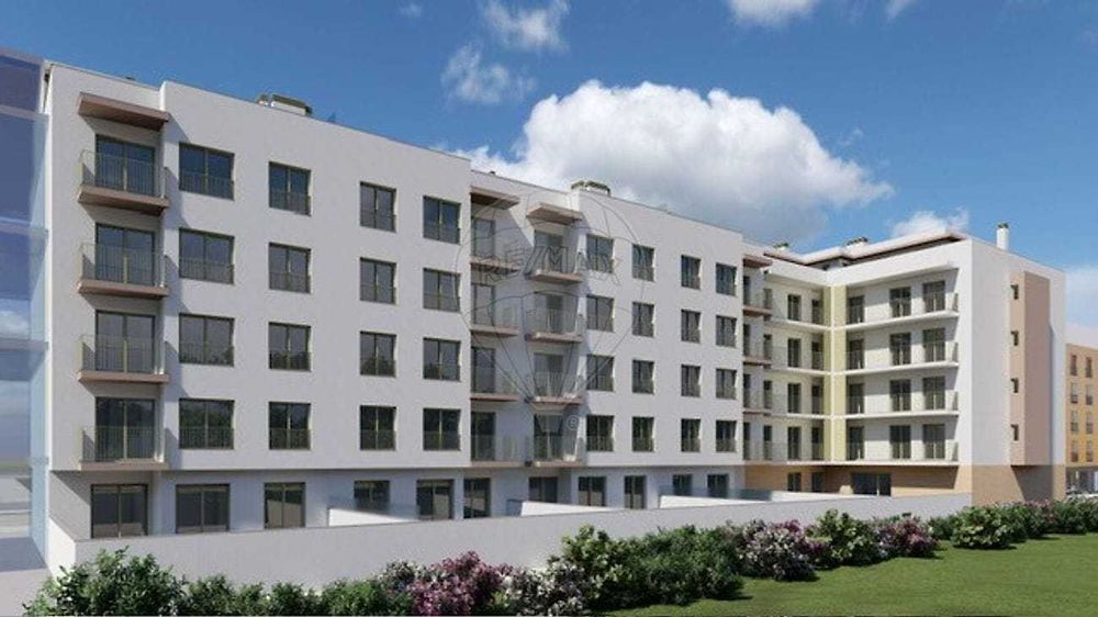 Apartamento T 3 Montijo