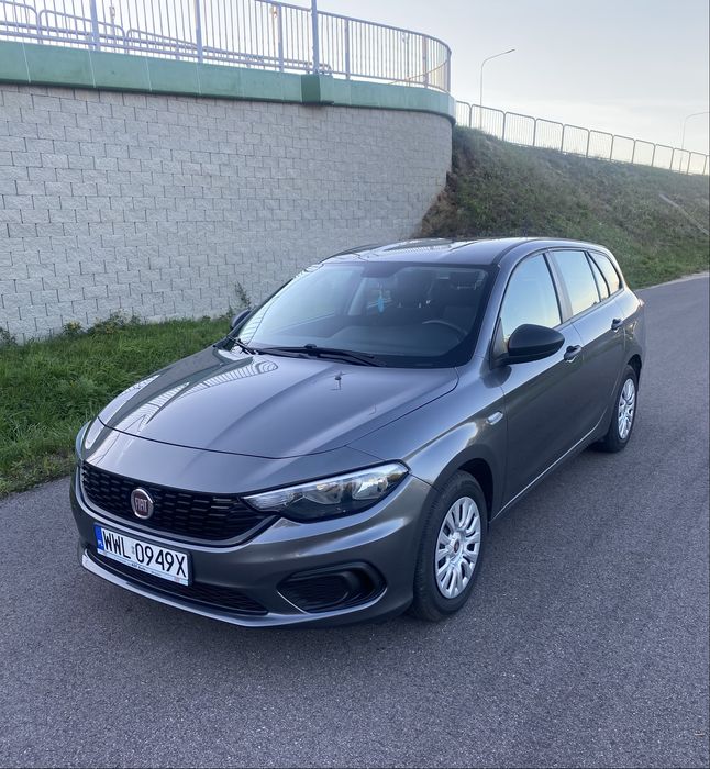 Fiat Tipo 1.4 Salon Polska