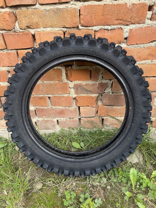 Dunlop Geomax mx34 90/100-16