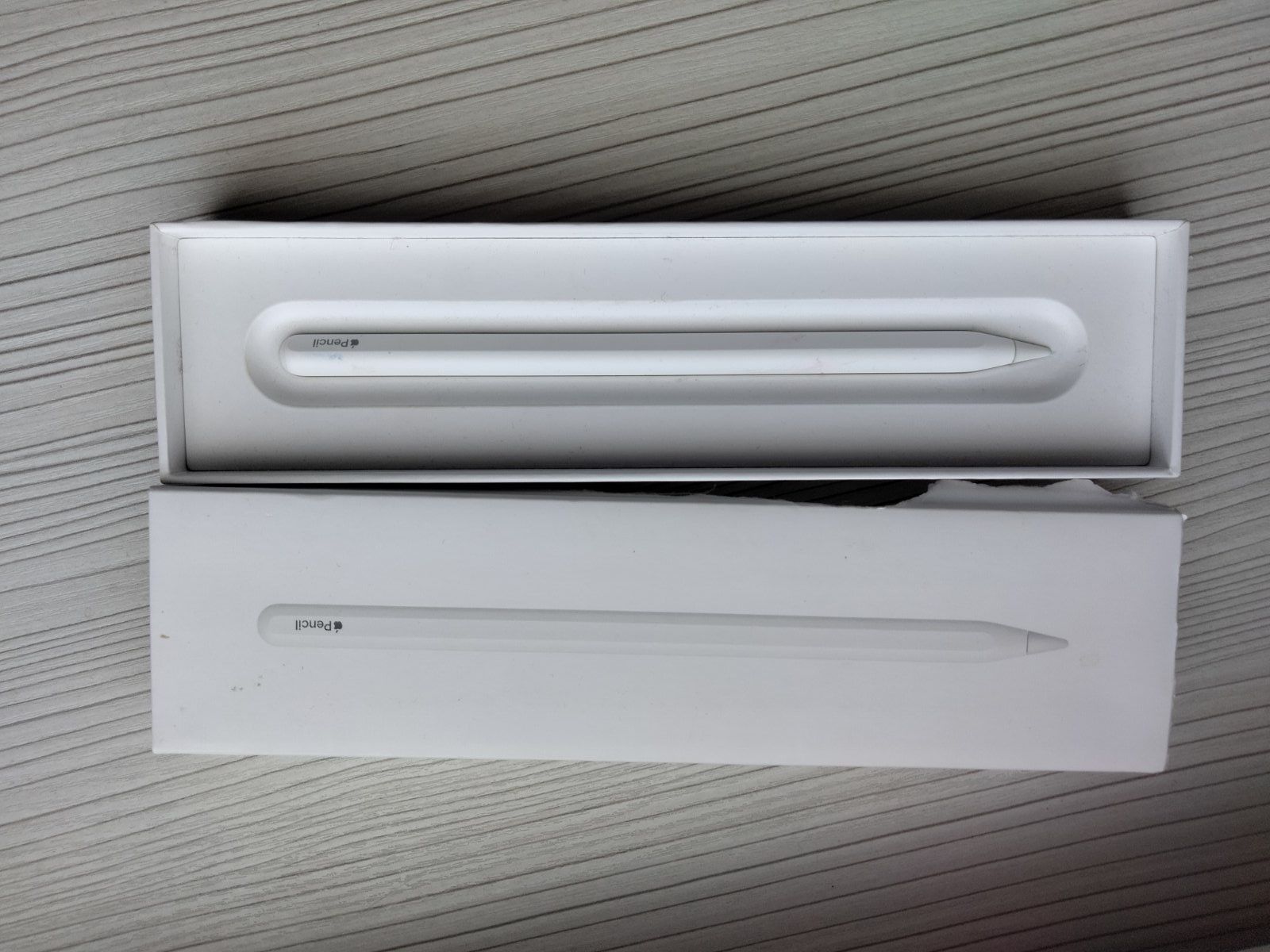 Стилус Apple орігінал новий