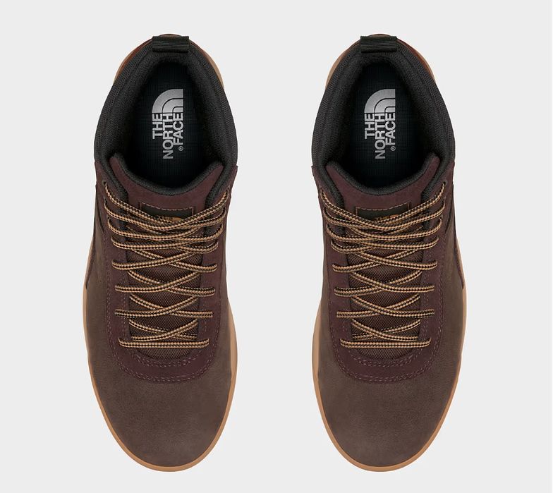 Оригінал США Термо  ботинки The North Face US 10