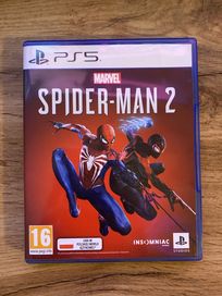 Spider-Man 2 PS5