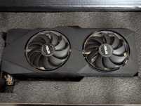 Відеокарта Asus GeForce RTX 2080 SUPER Dual Evo OC