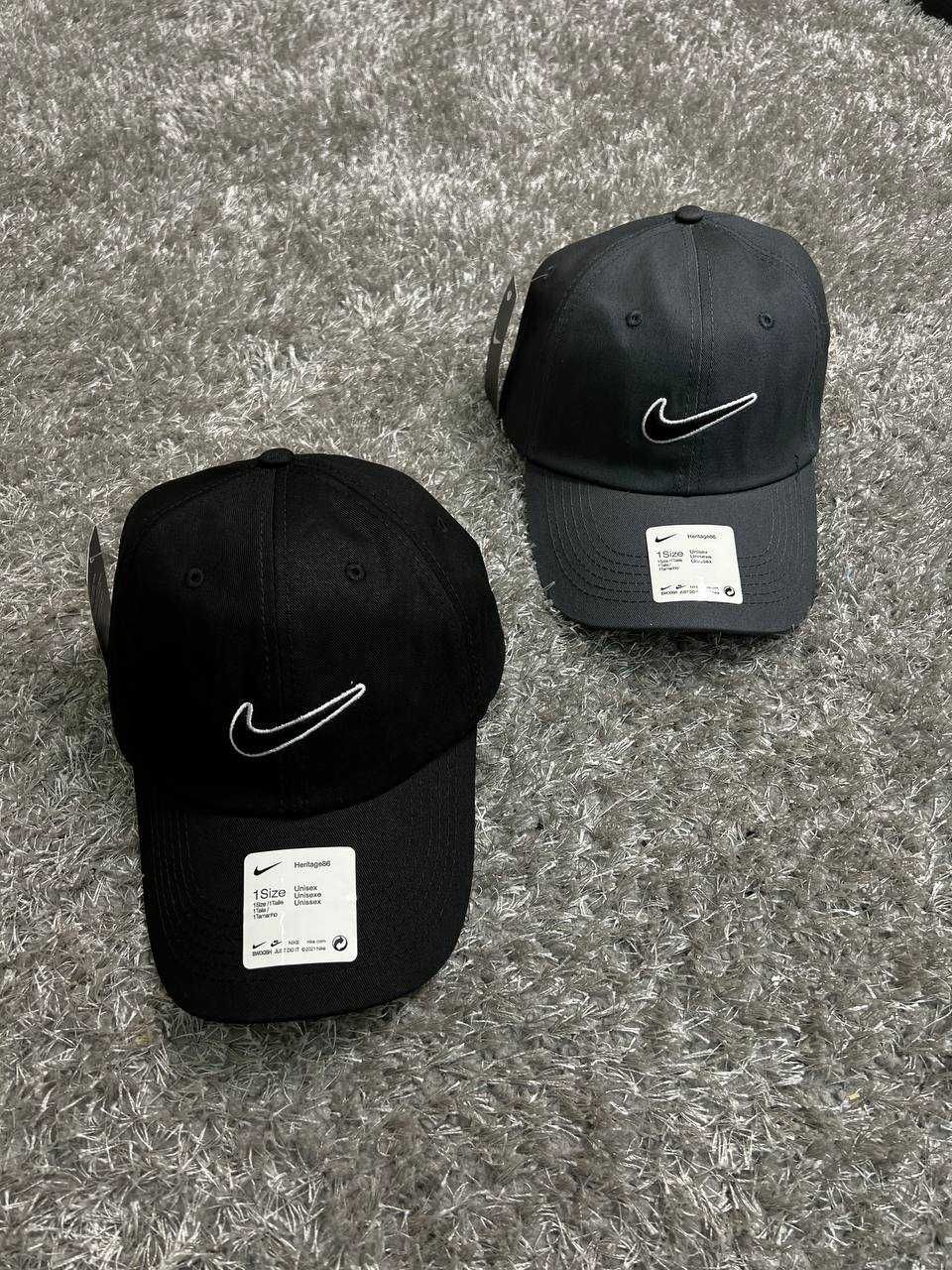 Продам кепку "Nike"