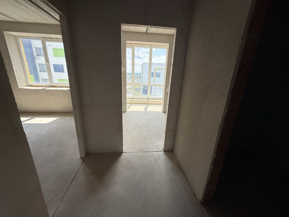 ЖК Модуль! Готова 1-кімнатна квартира в центрі Бучі! Забудовник