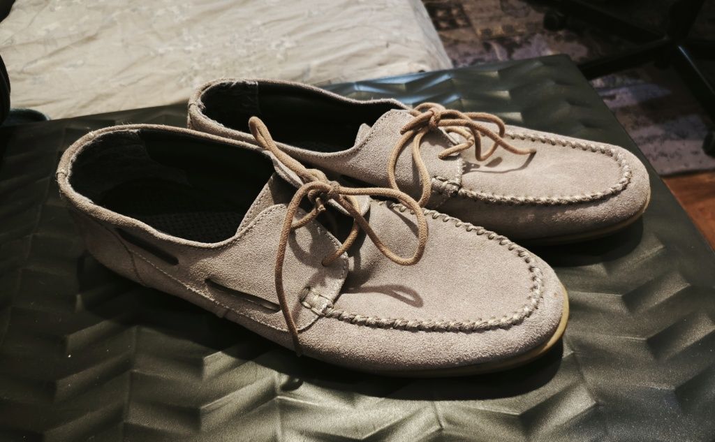 Sapatos de qualidade n 44 n 45 só 5 eir