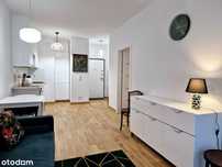 Przytulny apartament Wola, Centrum 2 pokoje I 42m2 I ul. Grzybowska 37
