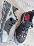 Buty letnie robocze Strauss Engelbert S1
