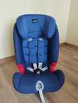 Дитяче автомобільне крісло Britax Romer Advansafix III Sict