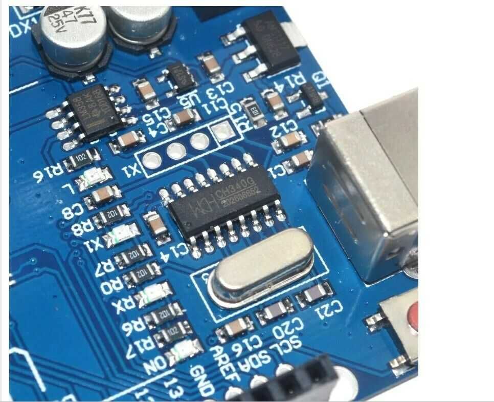 Arduino uno R3 NOVOS