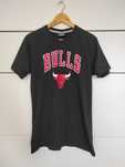Koszulka T-shirt New Era – Chicago Bulls