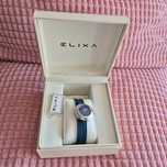 Zegarek damski Elixa Finesse / Apart